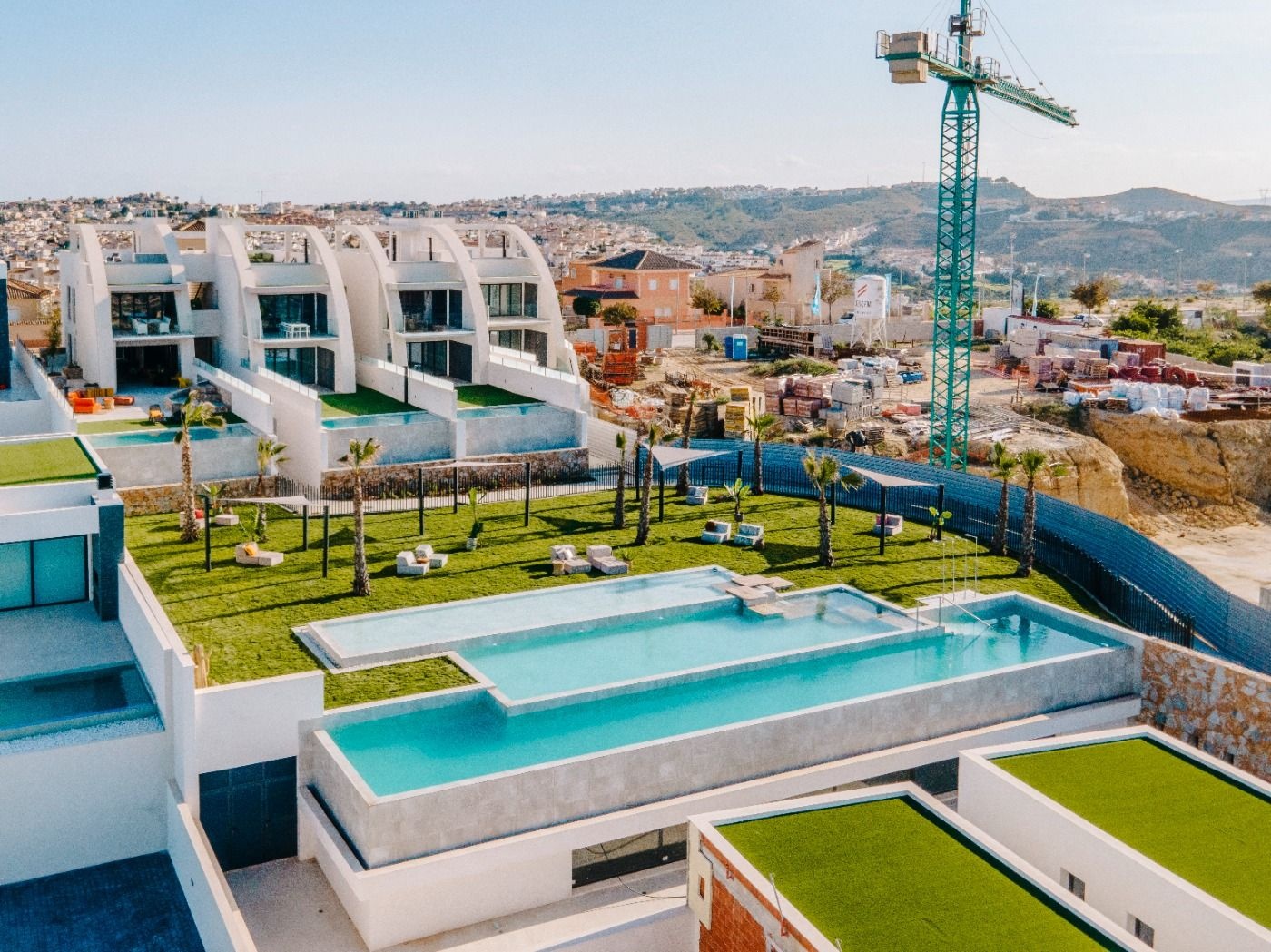 1 - apartment for sale in rojales valencian community spain