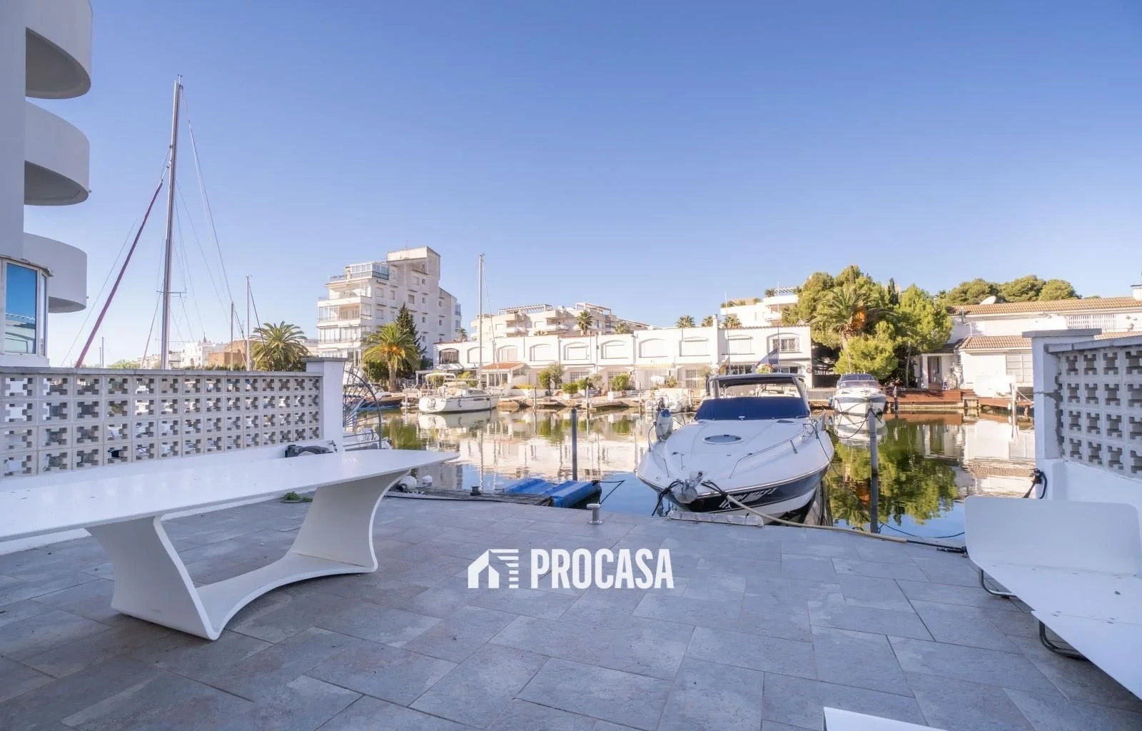 1 - venda casa roses catalunha espanha