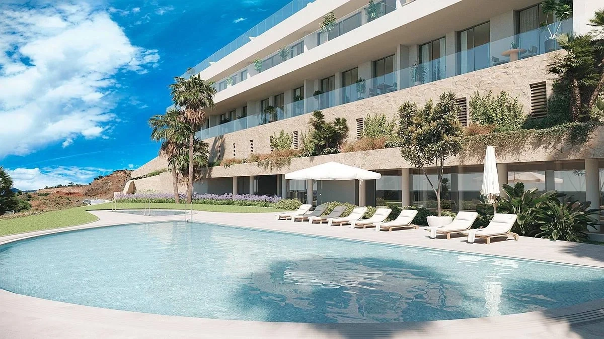 2 - sea view house for sale in fuengirola - costa del sol andalusia spain