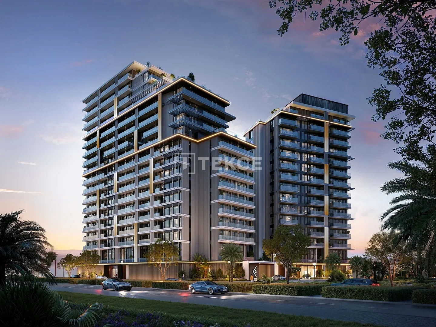 2 - venta apartamento dubai dubai emiratos árabes unidos