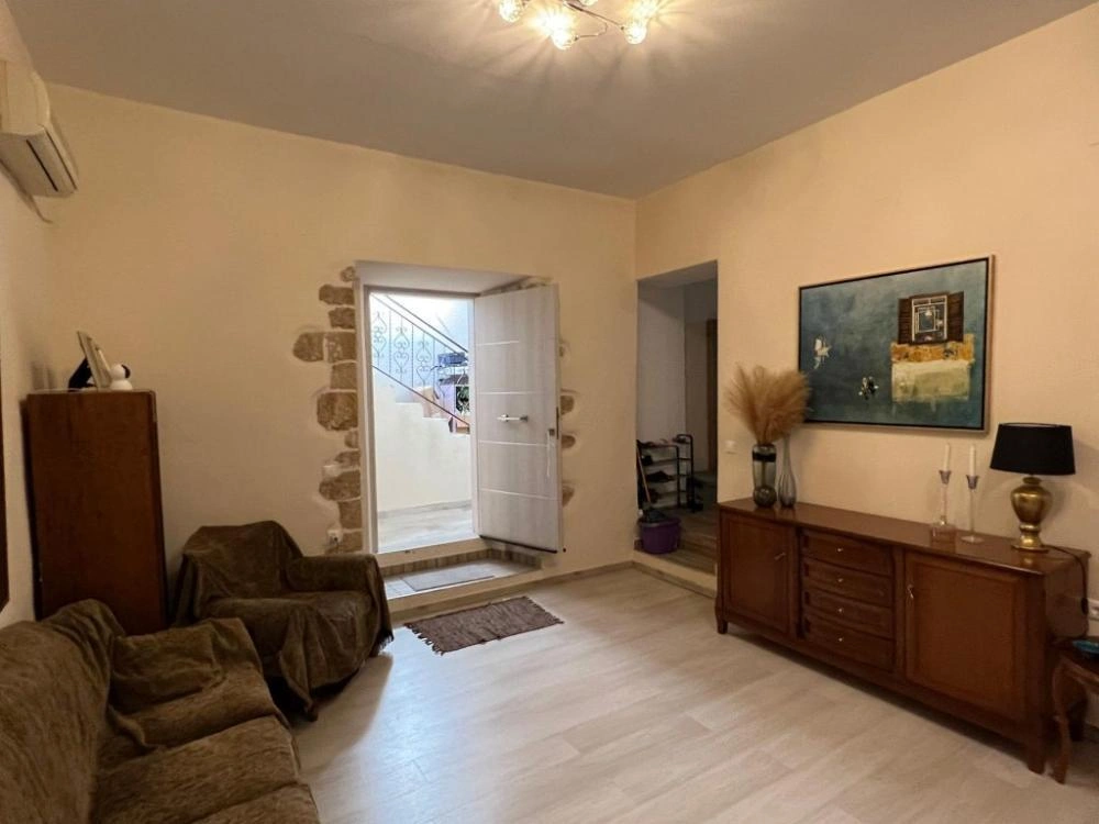 1 - vente appartement vue mer siteía crète grèce