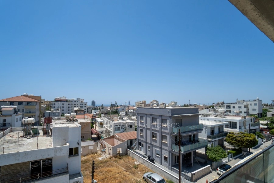 2 - vente appartement vue mer limassol limassol chypre