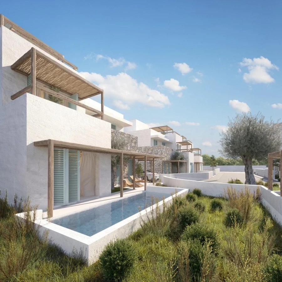 1 - verkauf villa meerblick paphos paphos zypern
