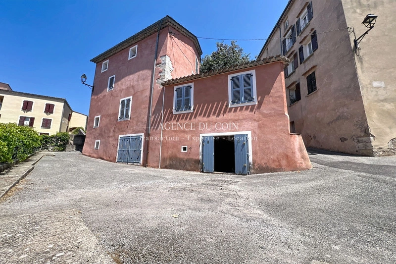 1 - verkauf haus draguignan var frankreich