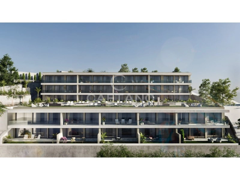 1 - venta apartamento santa luzia madeira portugal