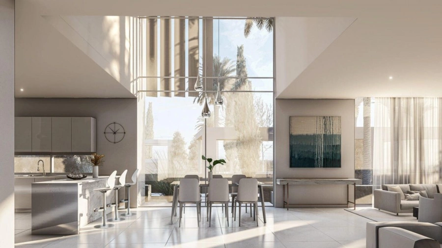 2 - venta villa frente al mar paphos pafos chipre