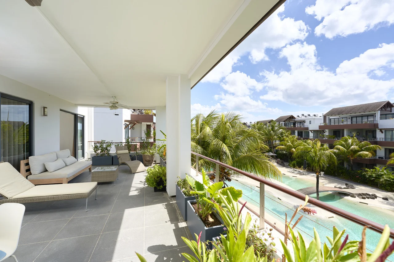 1 - apartment for sale in mont choisy pamplemousses mauritius