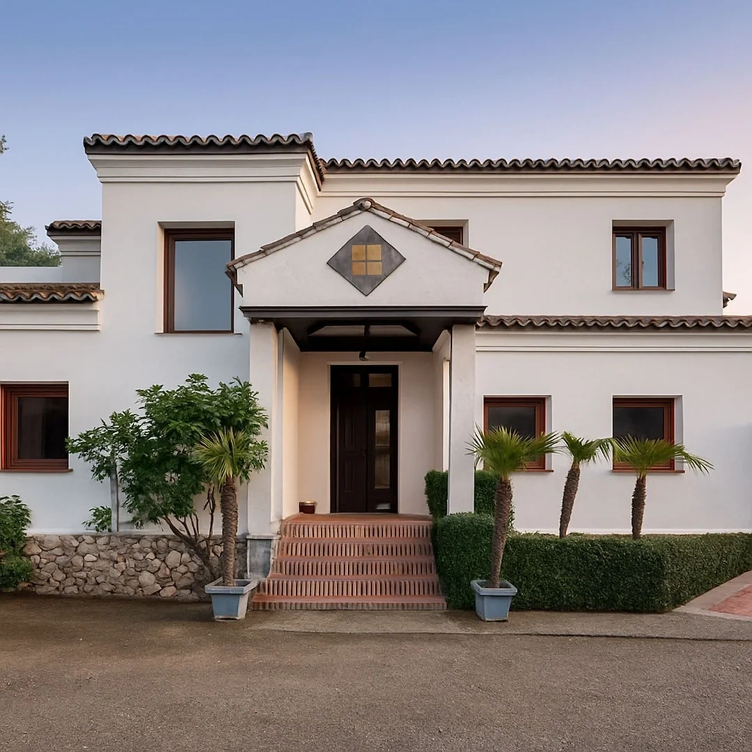 1 - verkauf haus meerblick istan andalusien spanien