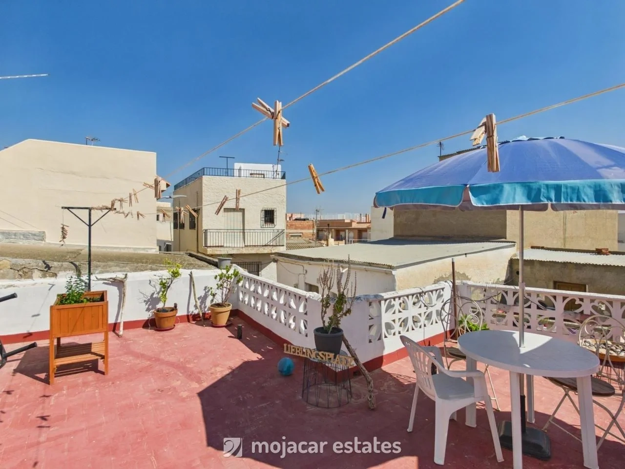 2 - verkauf haus turre andalusien spanien