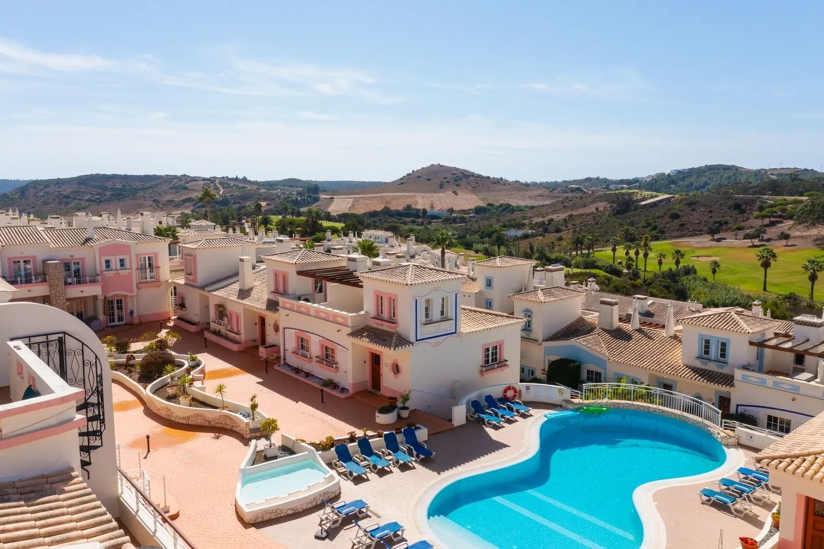 1 - venta casa vila do bispo algarve portugal