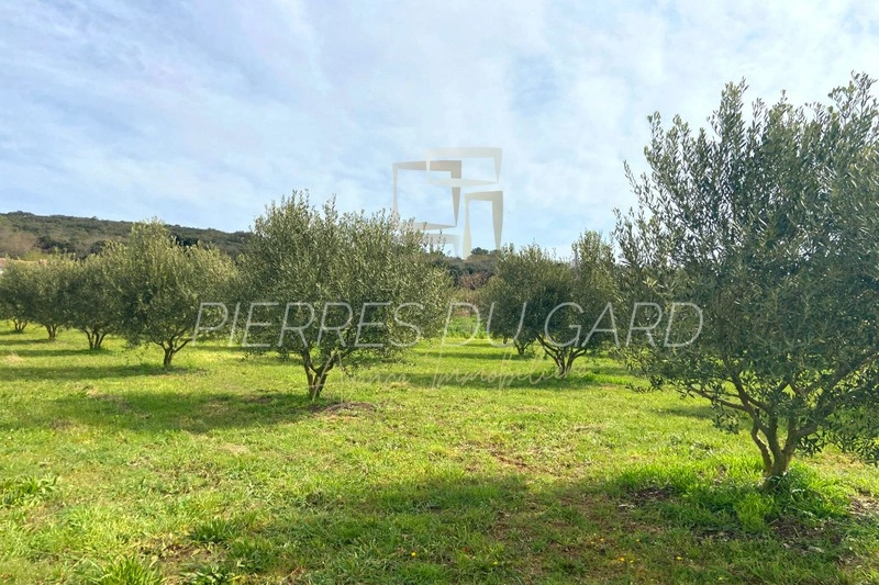2 - venta terreno saint-maximin gard francia