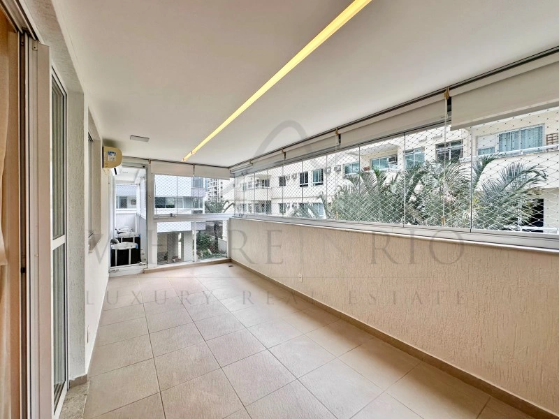 1 - vente appartement rio de janeiro rio de janeiro brésil