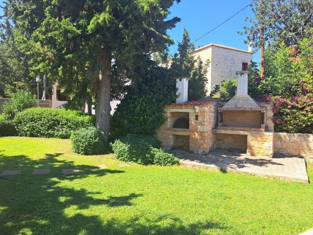 1 - venta apartamento douliana creta grecia