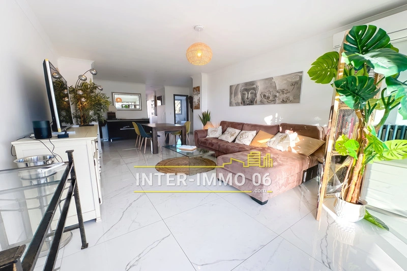 1 - verkauf wohnung meerblick cagnes-sur-mer alpes-maritimes frankreich