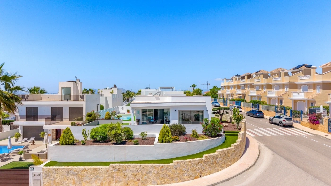 1 - verkauf haus la marina valencia spanien