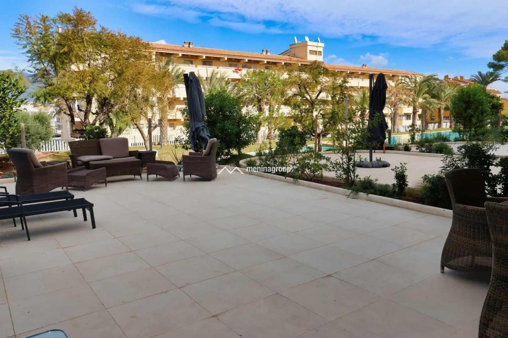 2 - vente appartement altea - costa blanca communauté valencienne espagne