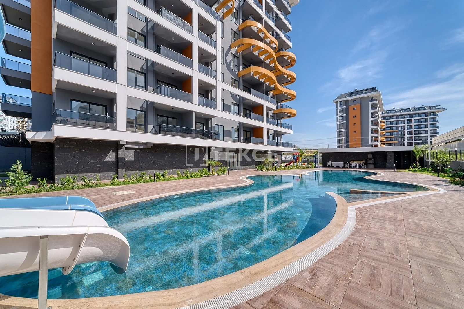 1 - venta apartamento vista al mar alanya antalya turquía