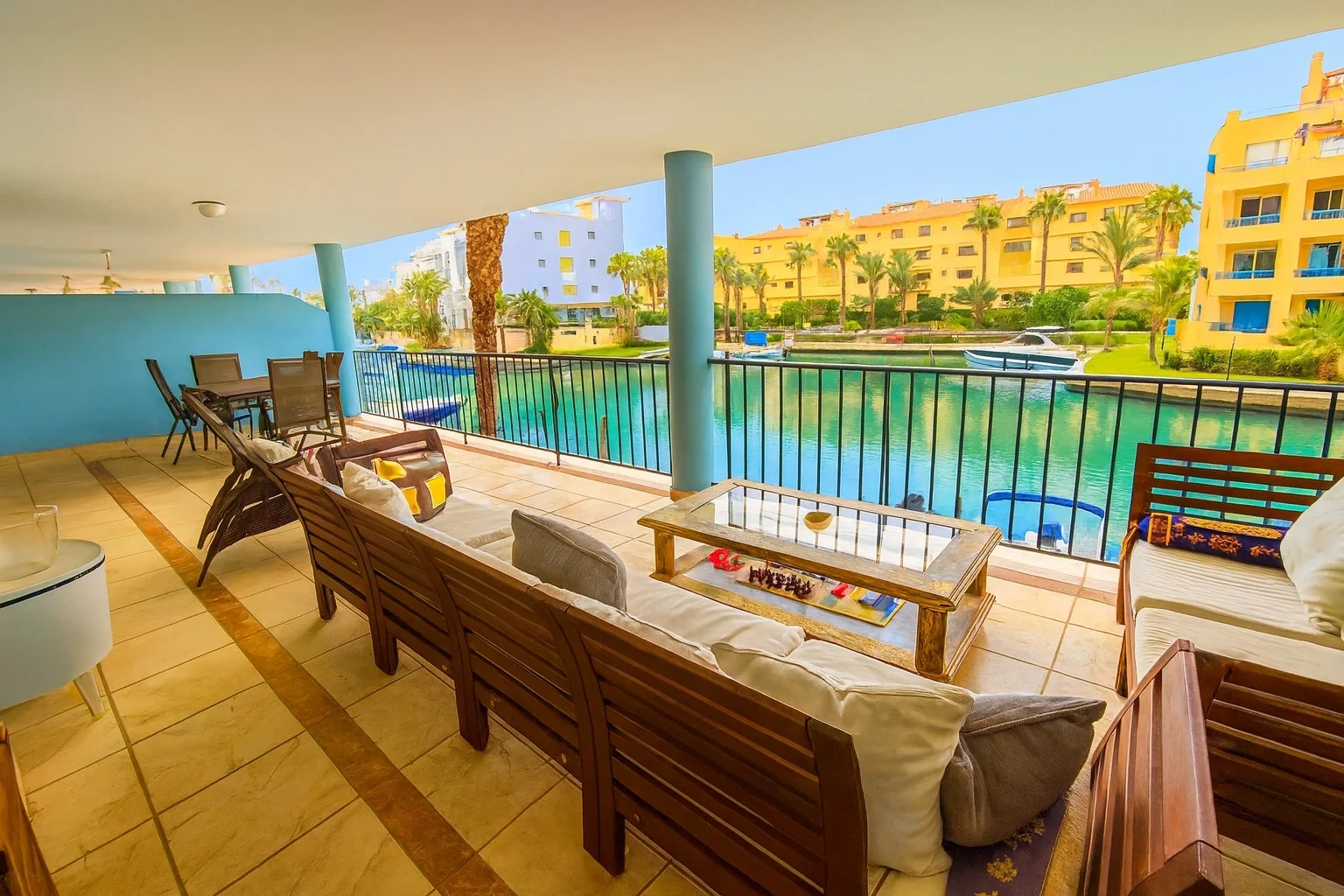 1 - verkoop appartement sotogrande andalusië spanje