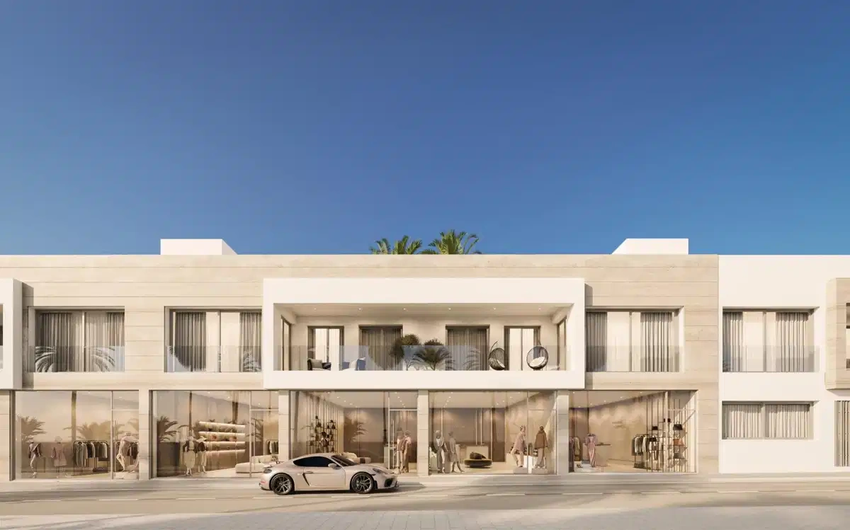 2 - продажа квартира marbella - costa del sol андалусия испания
