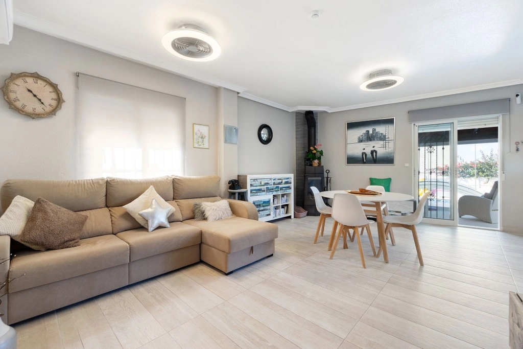 2 - vente maison vue mer orihuela communauté valencienne espagne