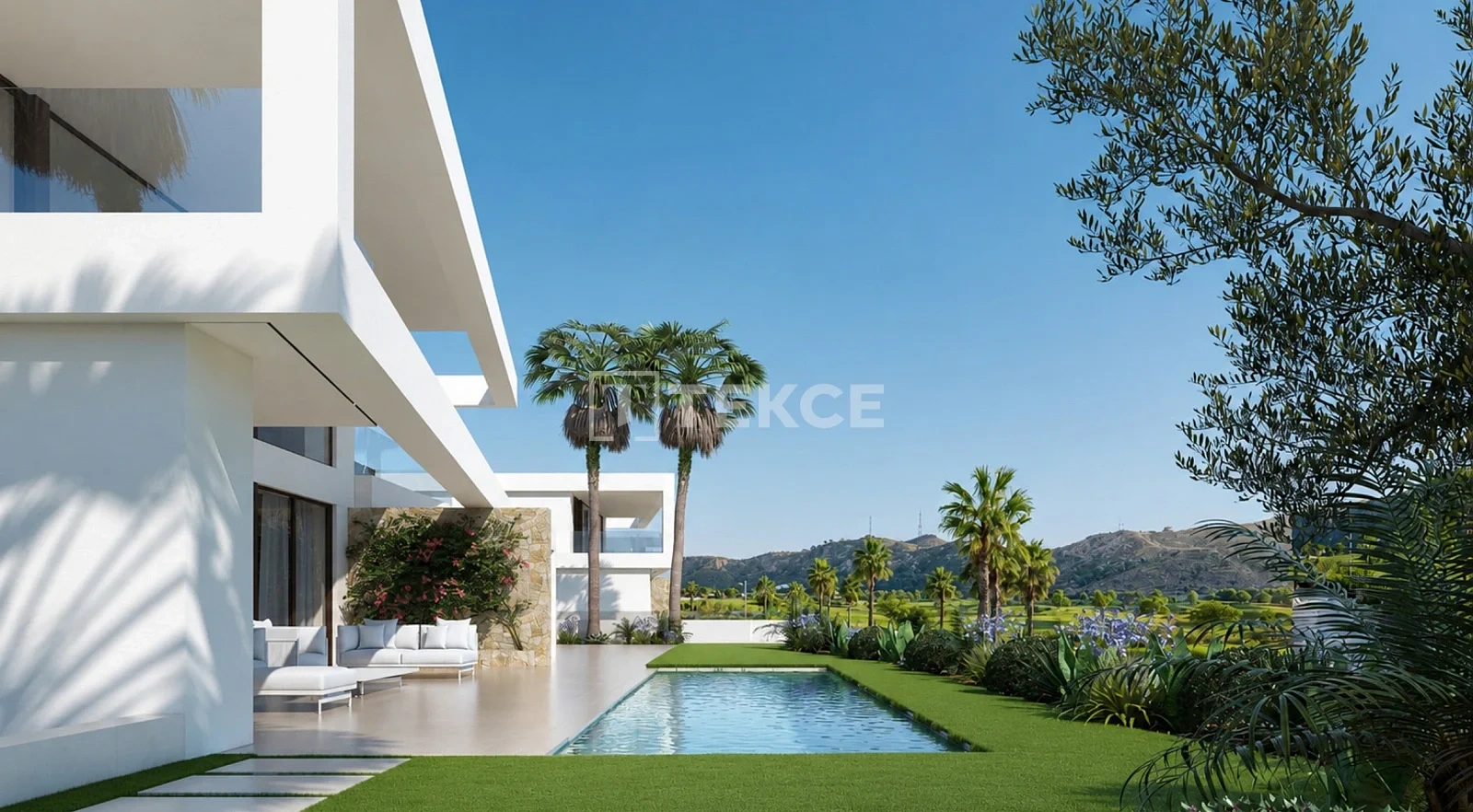 2 - verkauf villa monforte del cid valencia spanien