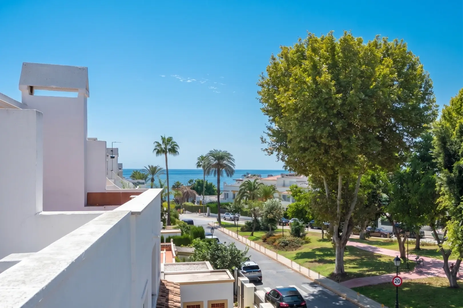 1 - sea view house for sale in marbella - costa del sol andalusia spain