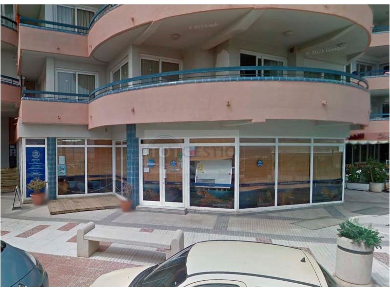 1 - venda espaço comercial platja d'aro - costa brava catalunha espanha