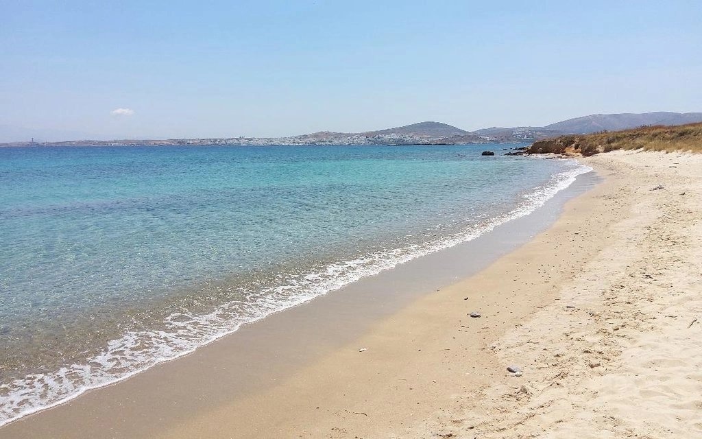 2 - verkauf grundstück meerblick paros - kykladen südliche ägäis griechenland