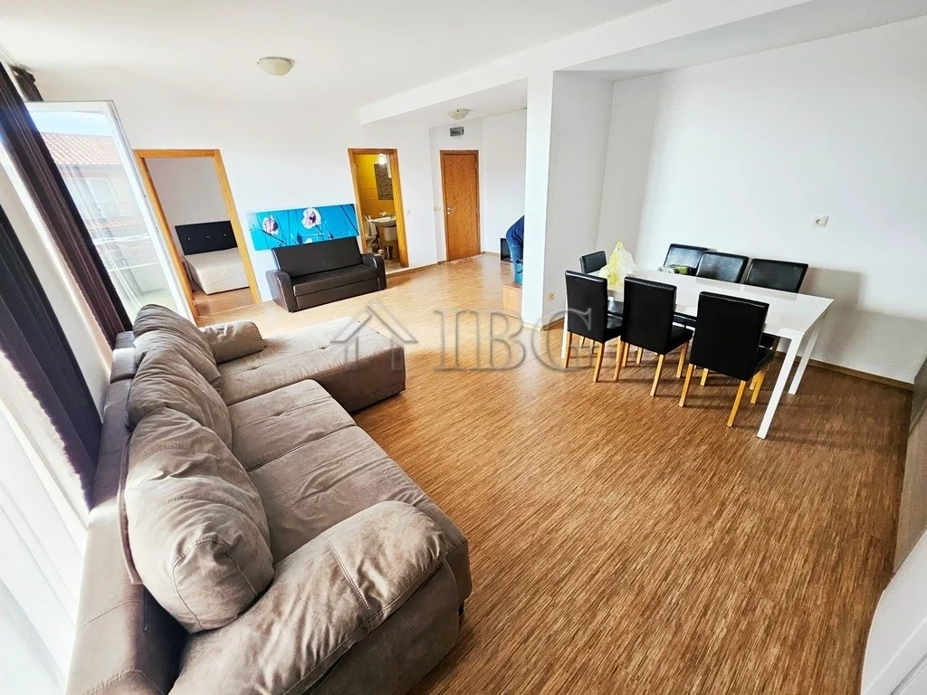 1 - venta apartamento sunny beach burgas bulgaria