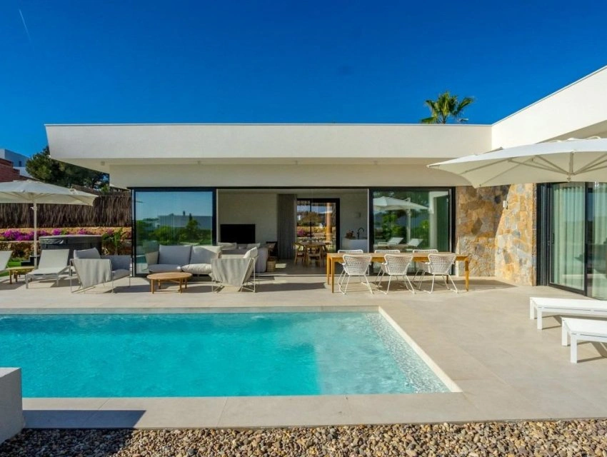 2 - verkoop villa orihuela valencian community spanje