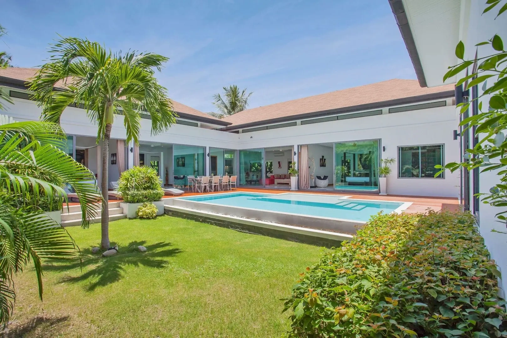1 - venta casa muang phuket phuket tailandia
