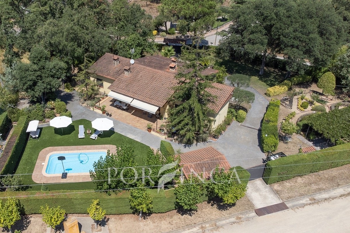 1 - venda villa caldes de malavella - costa brava catalunha espanha