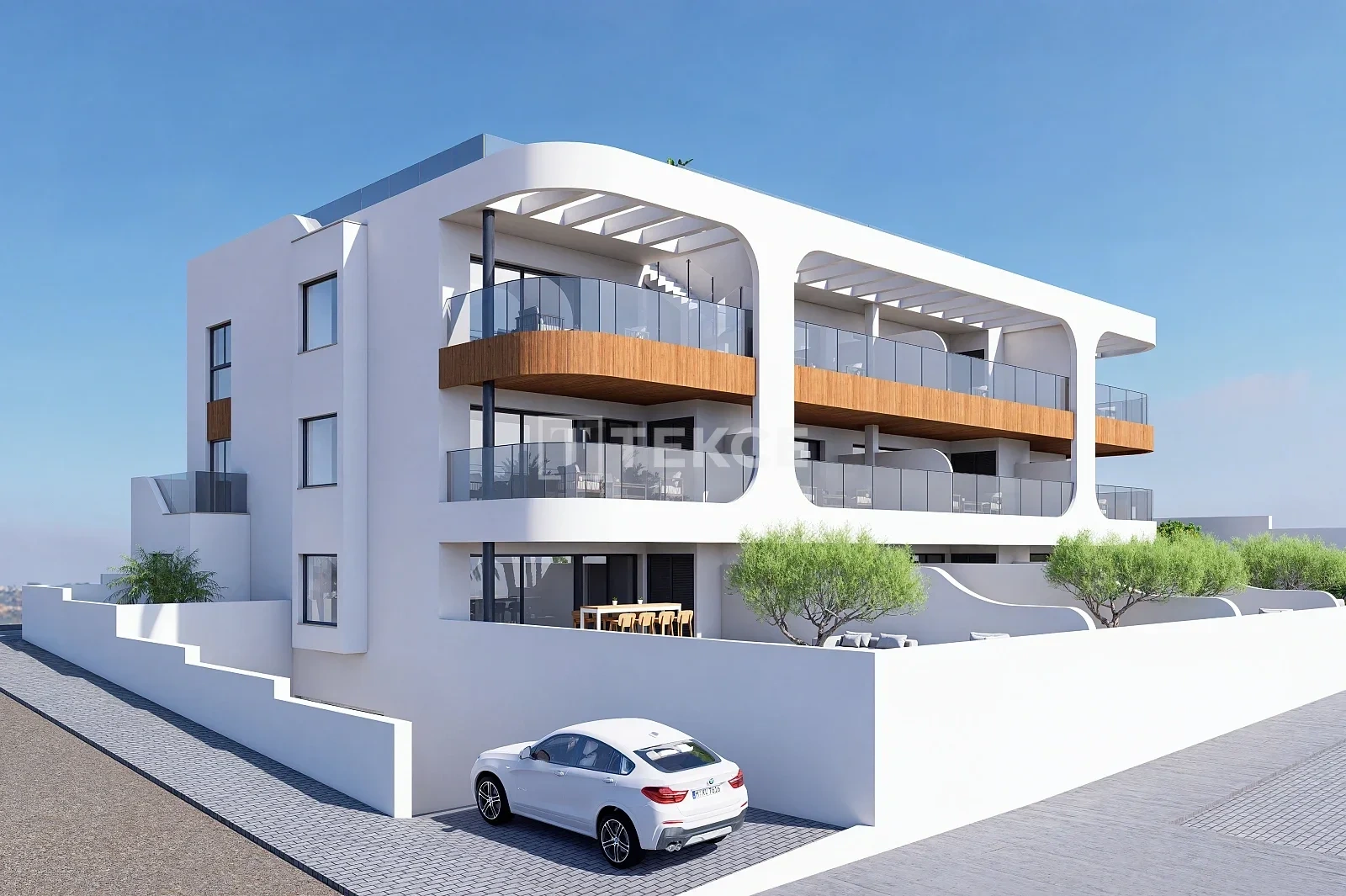 1 - verkoop appartement benijofar valencian community spanje