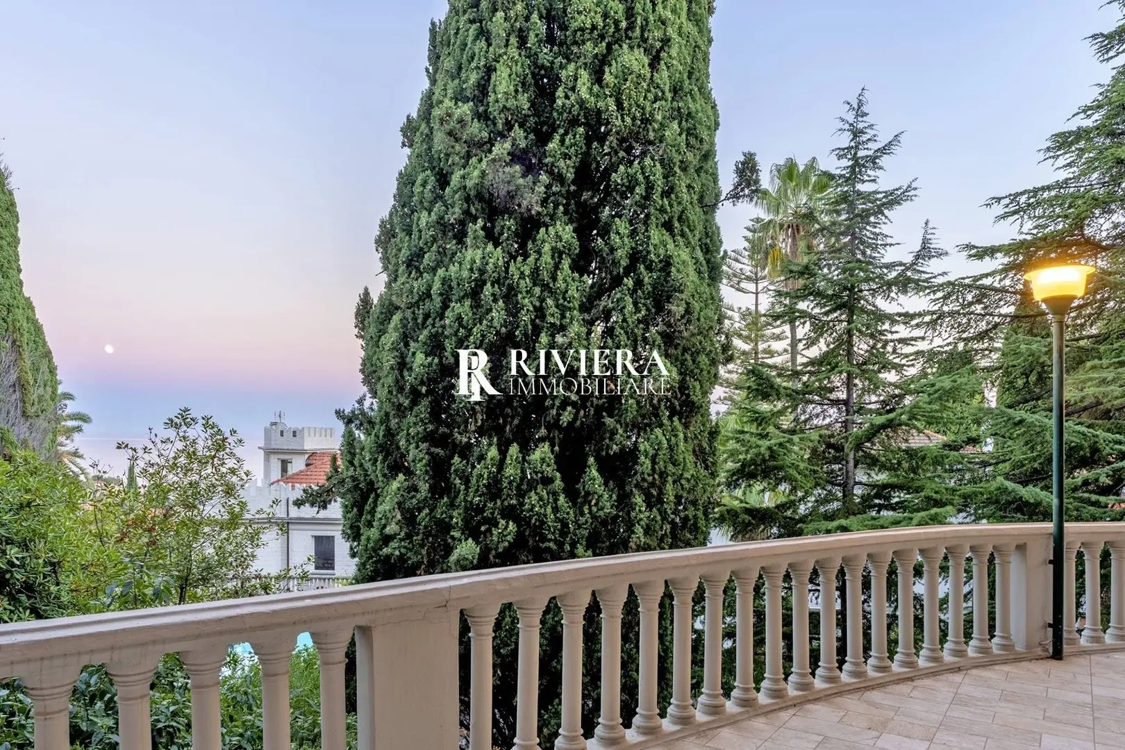 1 - venda apartamento vista de mar sanremo liguria itália