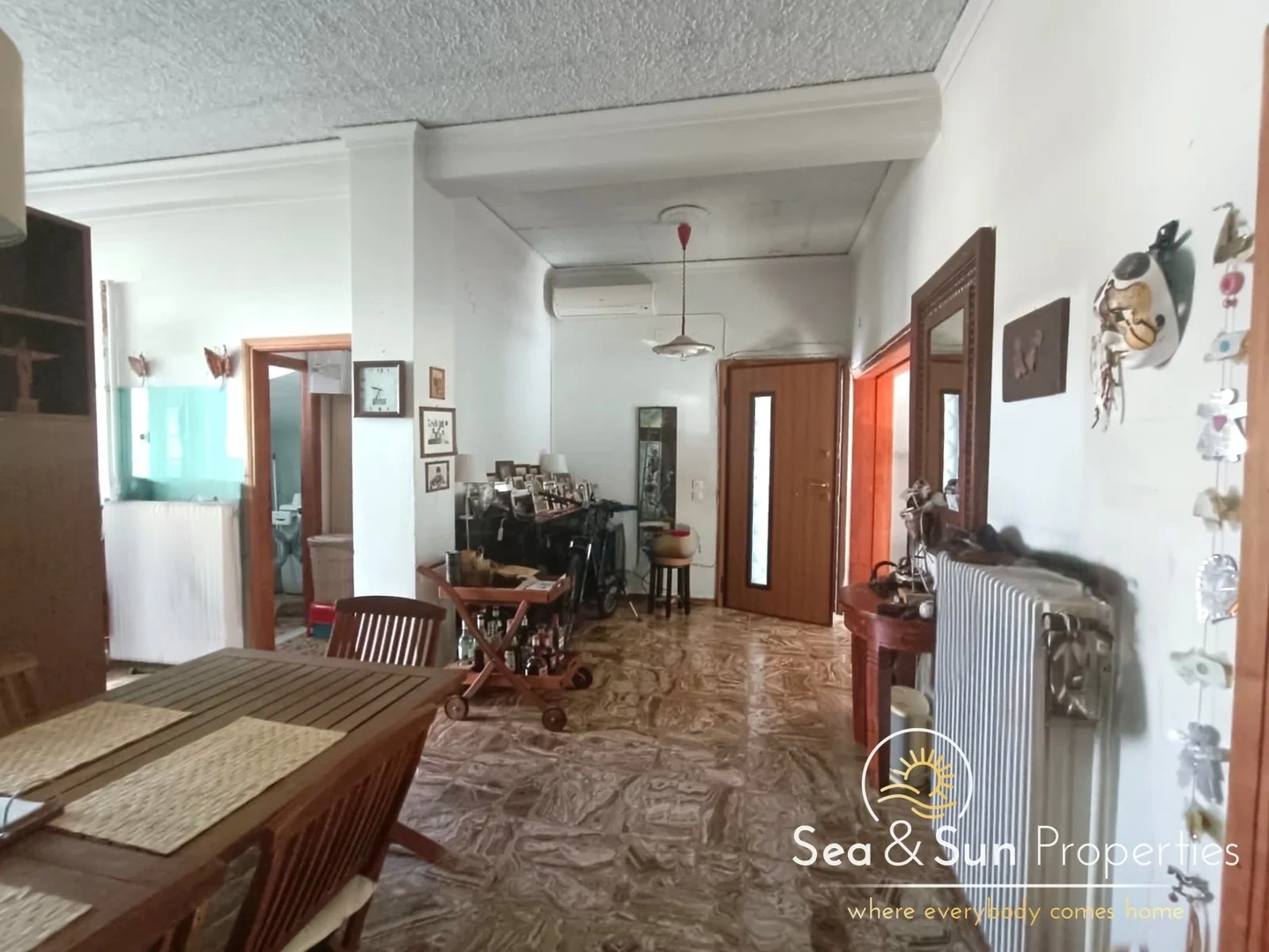 2 - house for sale in chania crete greece
