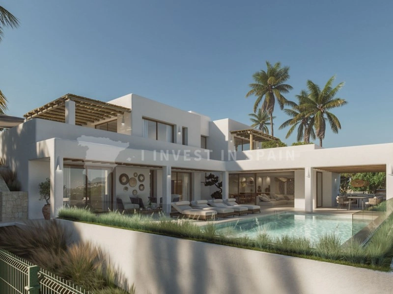 2 - verkauf haus moraira - costa blanca valencia spanien