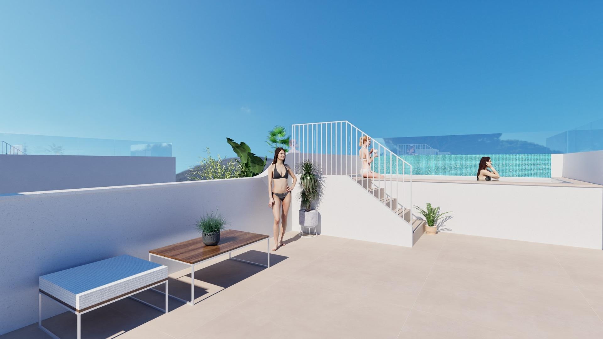 2 - beach walk apartment for sale in pilar de la horadada valencian community spain