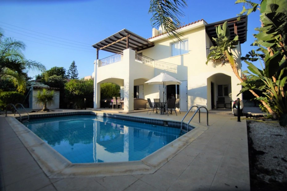1 - villa for sale in paphos paphos cyprus