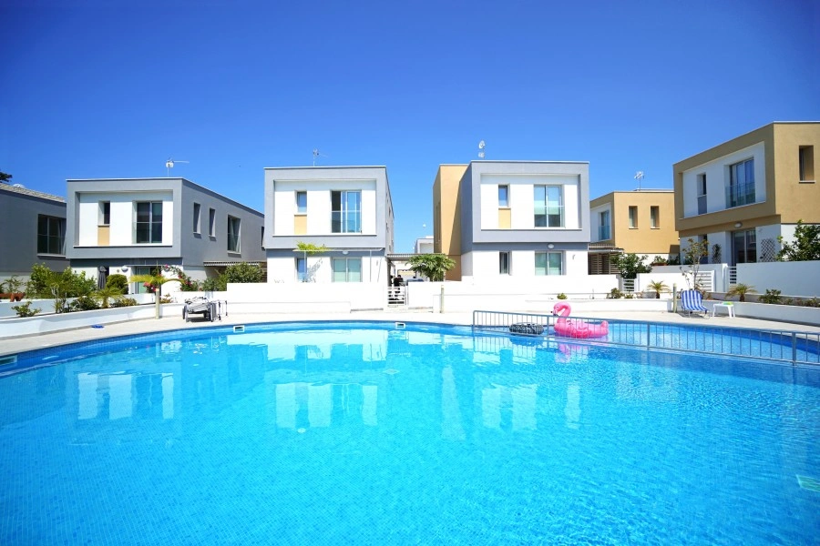1 - vente villa paphos paphos chypre
