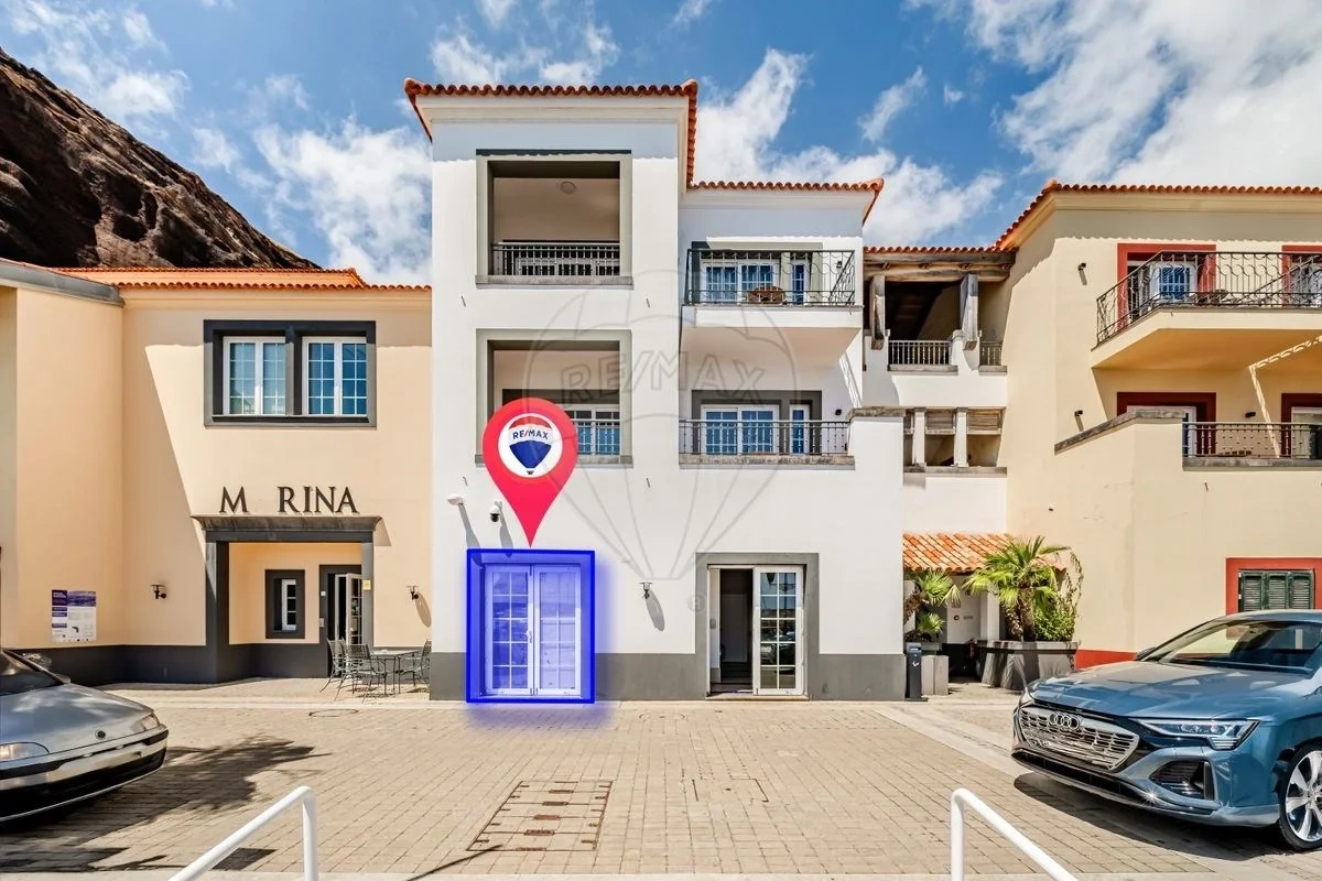 1 - vakantiewoningen te huur winkel machico madeira portugal