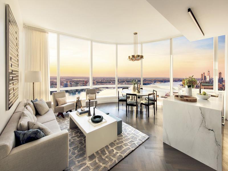 2 - apartment for sale in new york city new york new york - usa