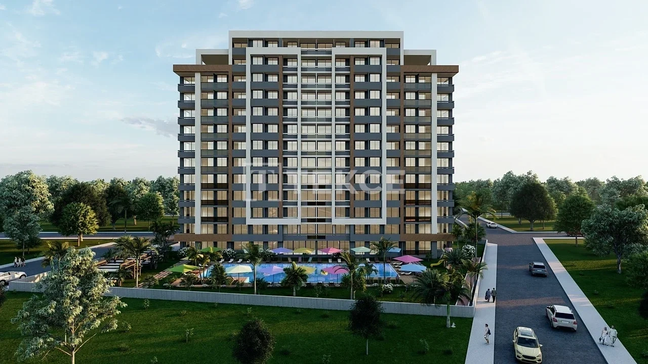2 - beach walk apartment for sale in erdemli mersin turkey