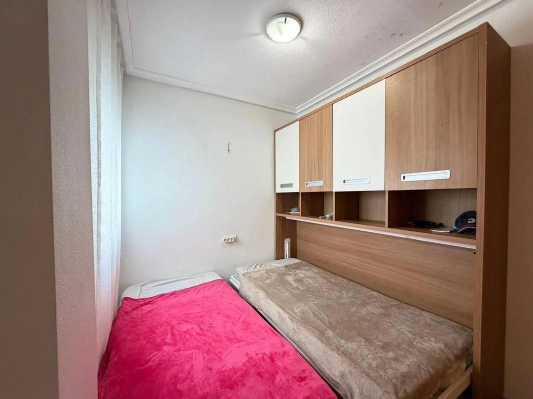 1 - продажа квартира вид моря torrevieja - costa blanca валенсия испания