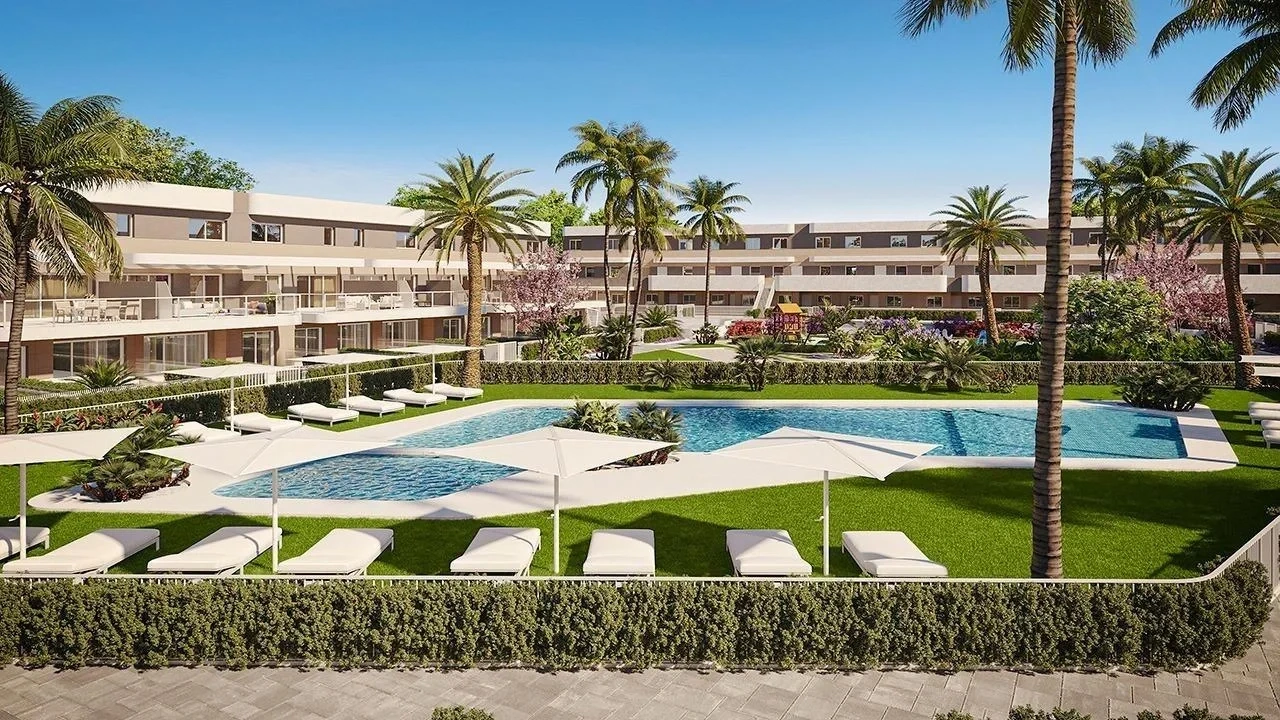 1 - verkauf haus monforte del cid valencia spanien