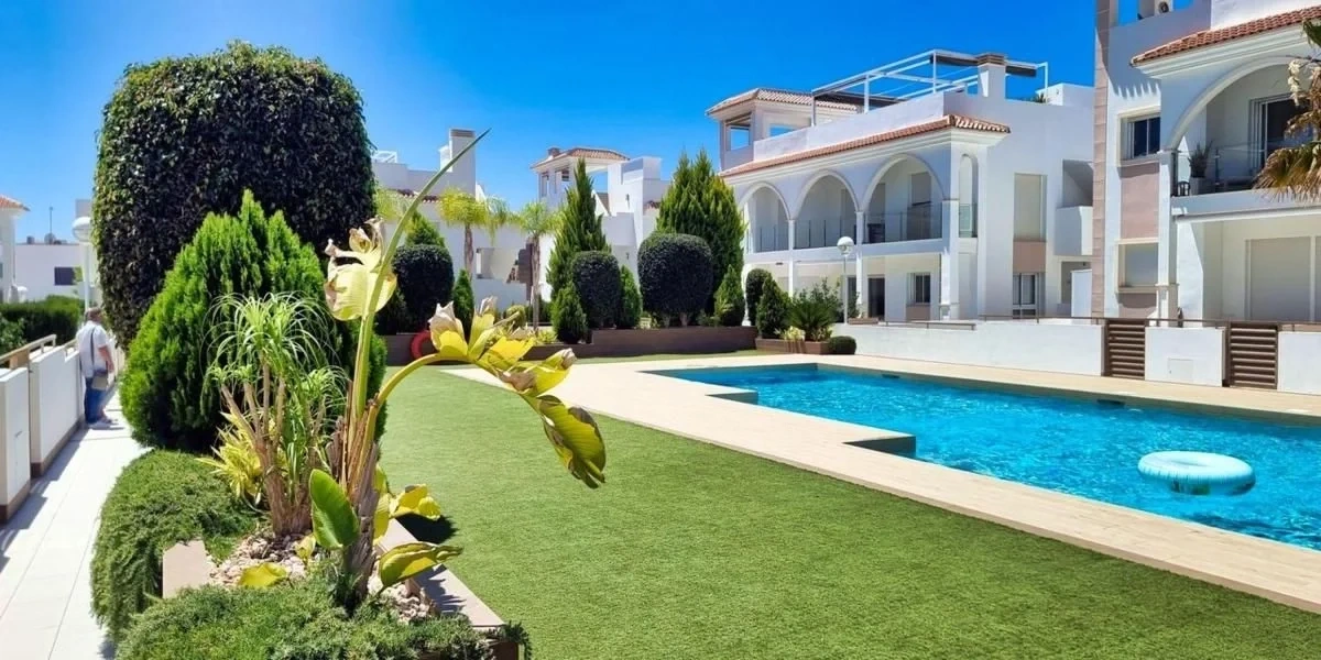 1 - venda villa benijofar comunidade valenciana espanha
