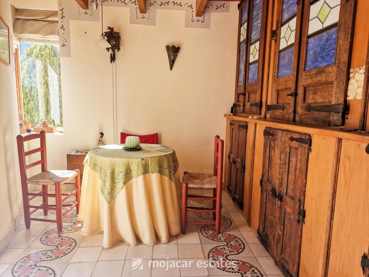 2 - house for sale in carboneras andalusia spain