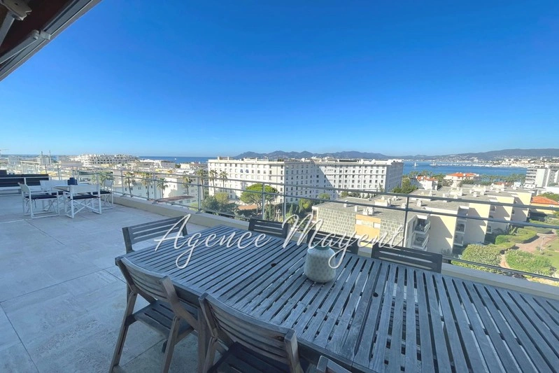 1 - venta apartamento vista al mar cannes alpes-marítimos francia
