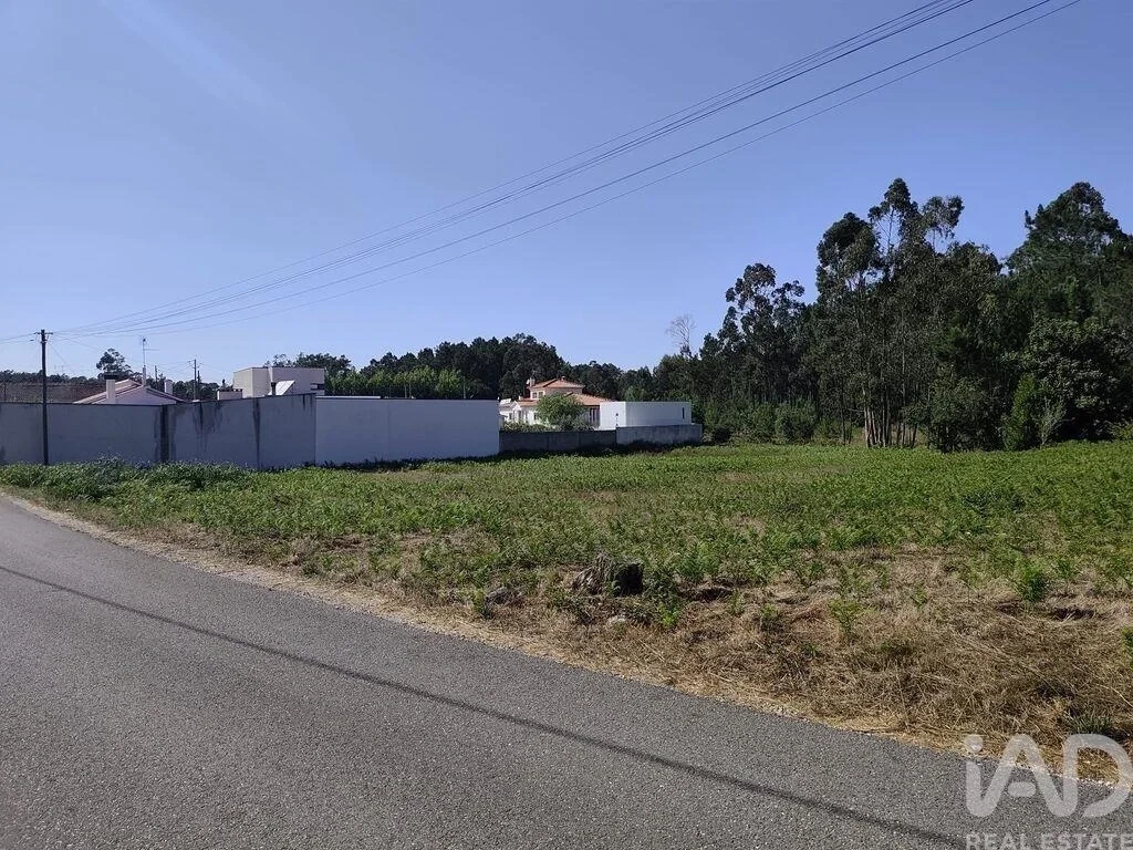 2 - продажа территория leiria центральный регион португалия