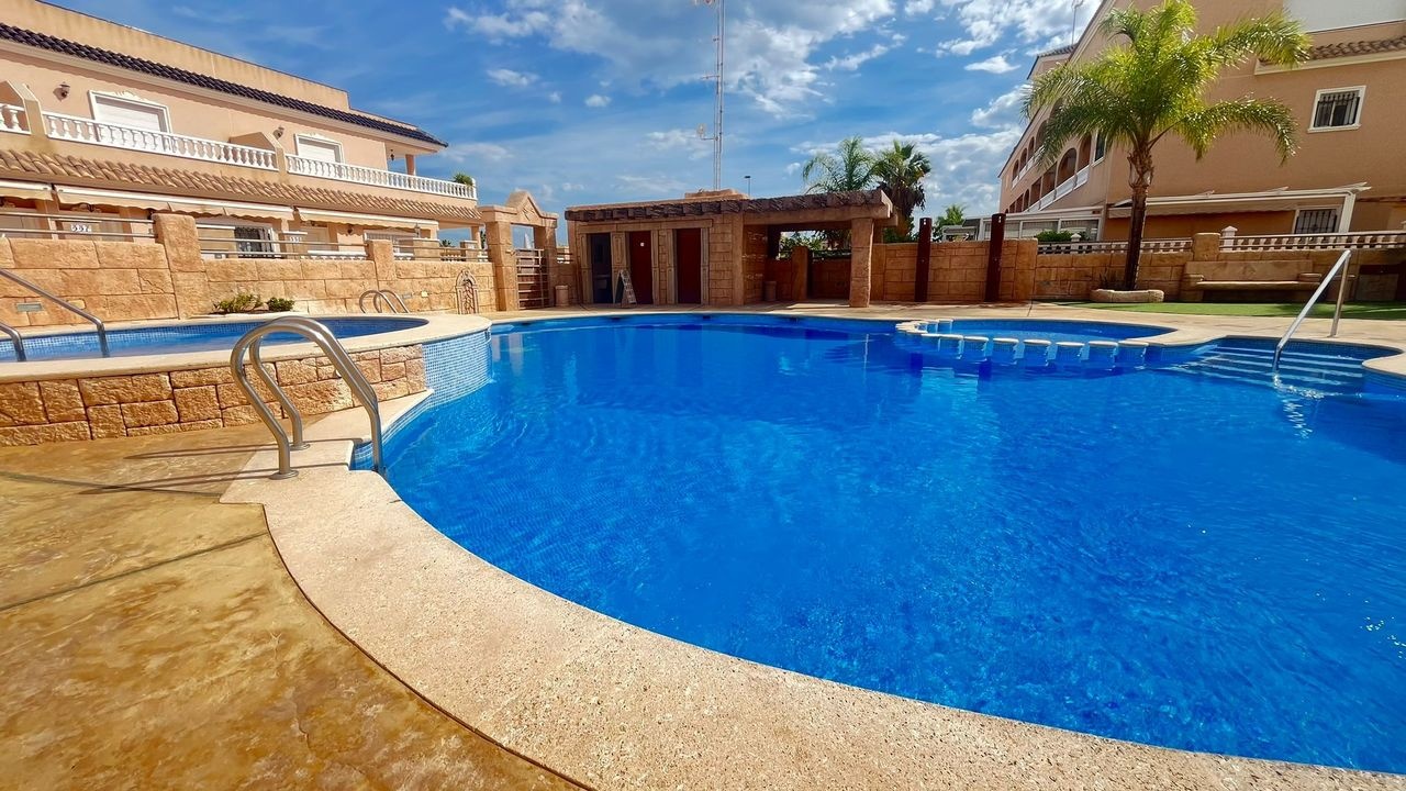 1 - verkauf wohnung orihuela-costa valencia spanien