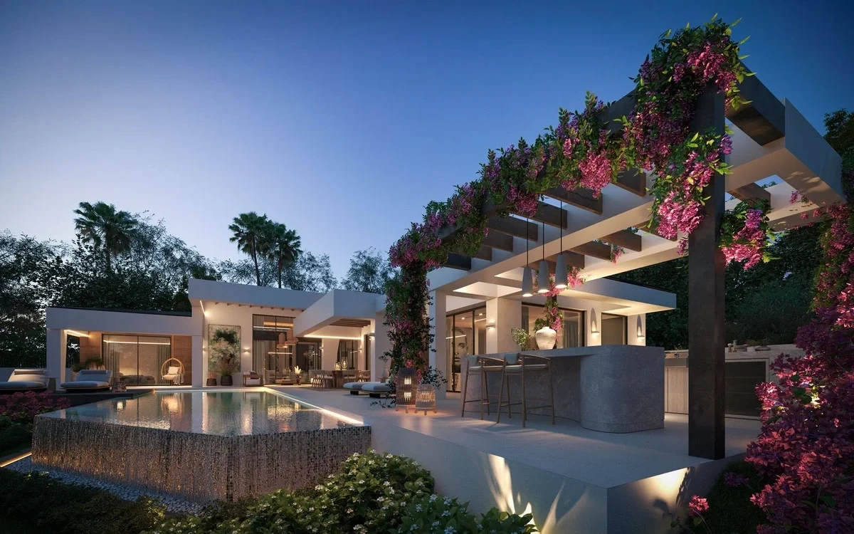 1 - vendita villa nueva andalucia andalusia spagna